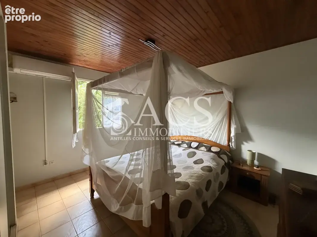 VILLA T4 jardin secteur ACAJOU - photo 7