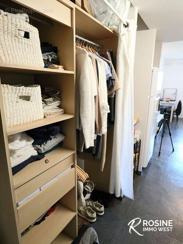 Appartement à LE MANS