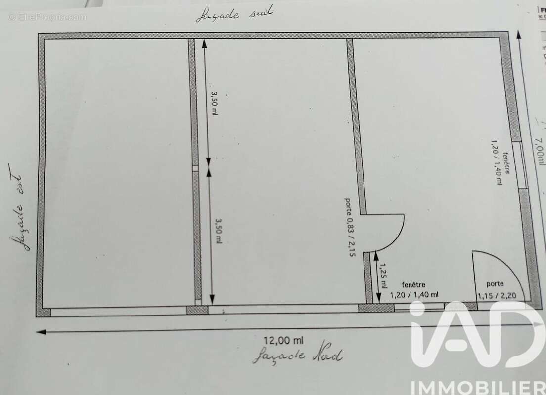 Photo 6 - Maison à SAINT-PIERRE-LA-GARENNE