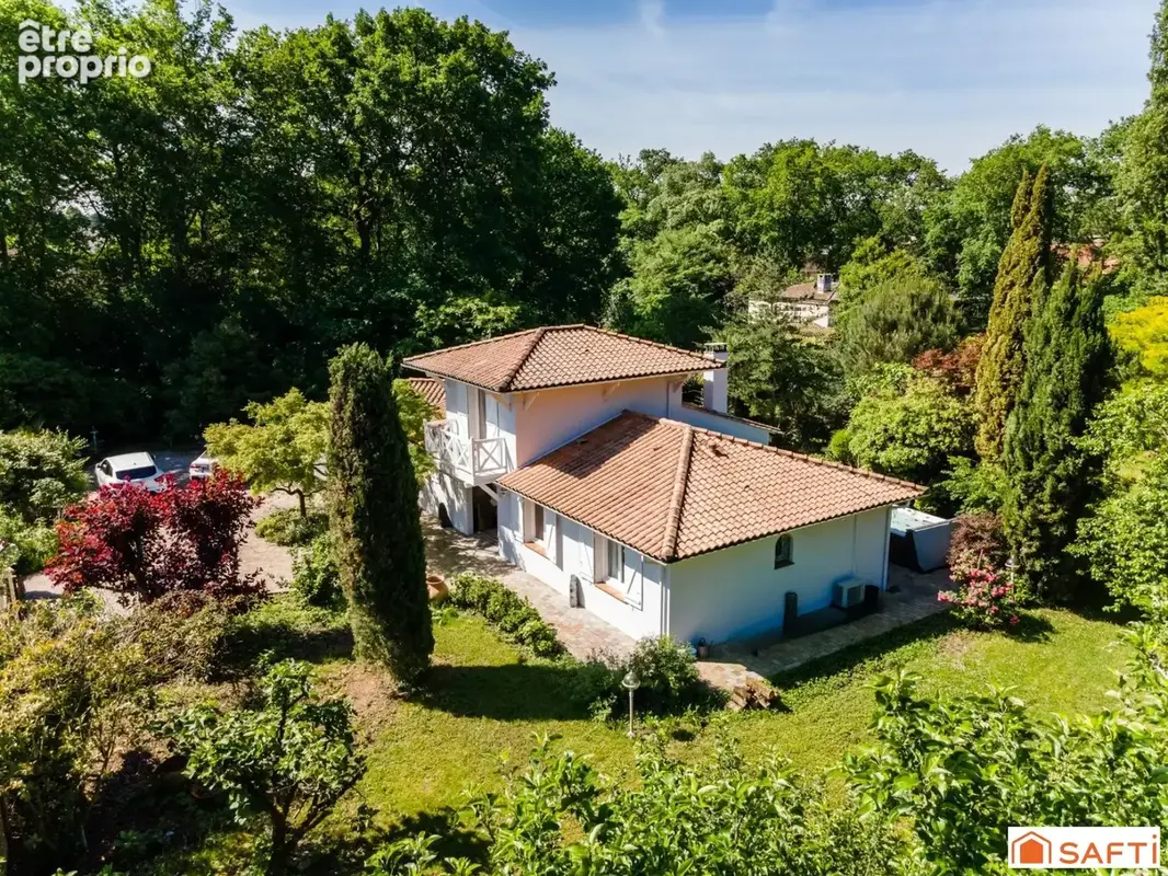 Photo 1 - Maison à GRADIGNAN
