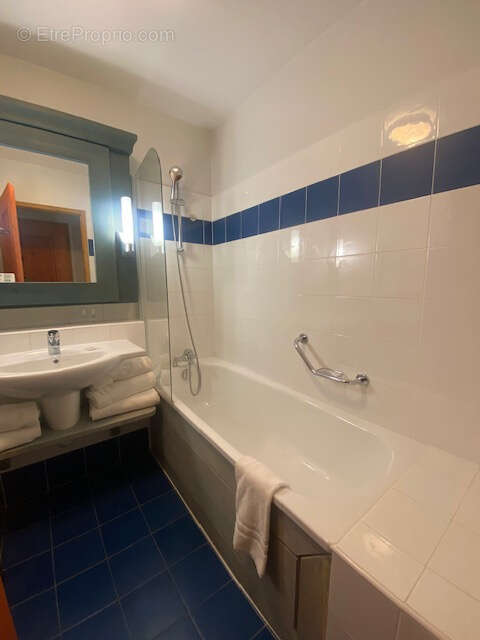 Appartement à MONTVALEZAN