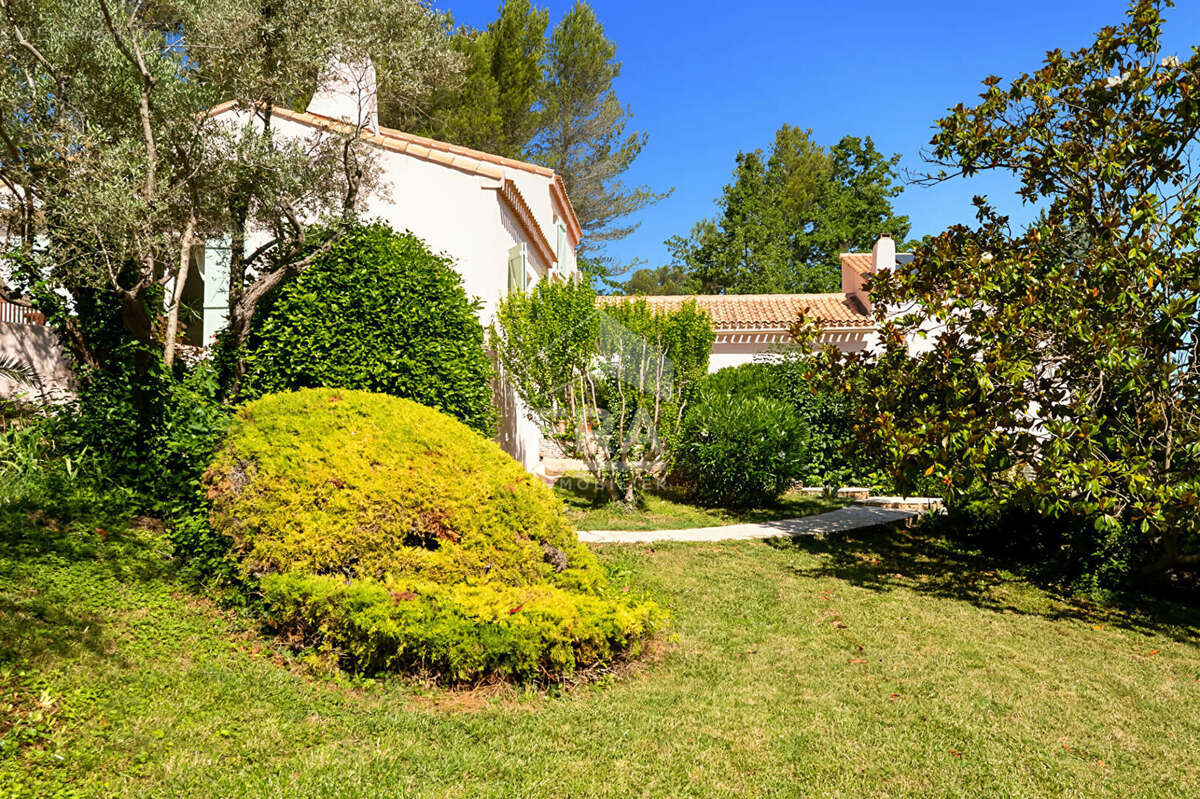Maison à CABRIES