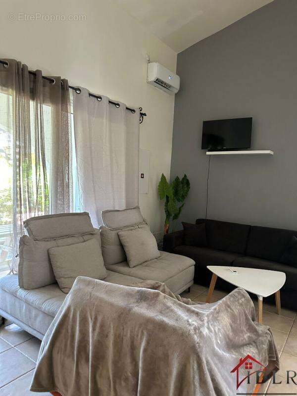 Villa Mitoyenne à l'Île Rousse - photo 3