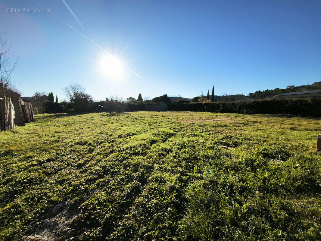 Maison à SAINT-CHRISTOL-LES-ALES