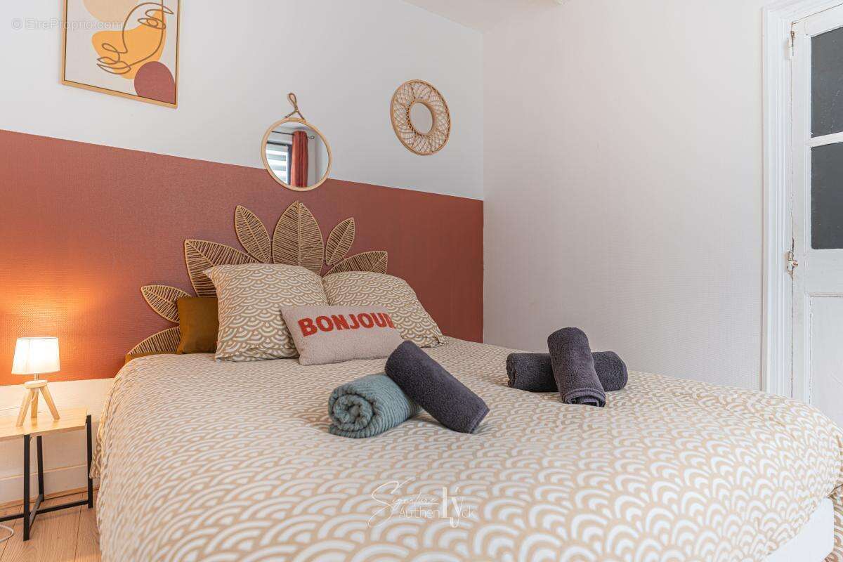 Appartement à LIMOGES