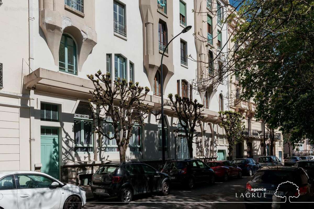   - Appartement à VICHY