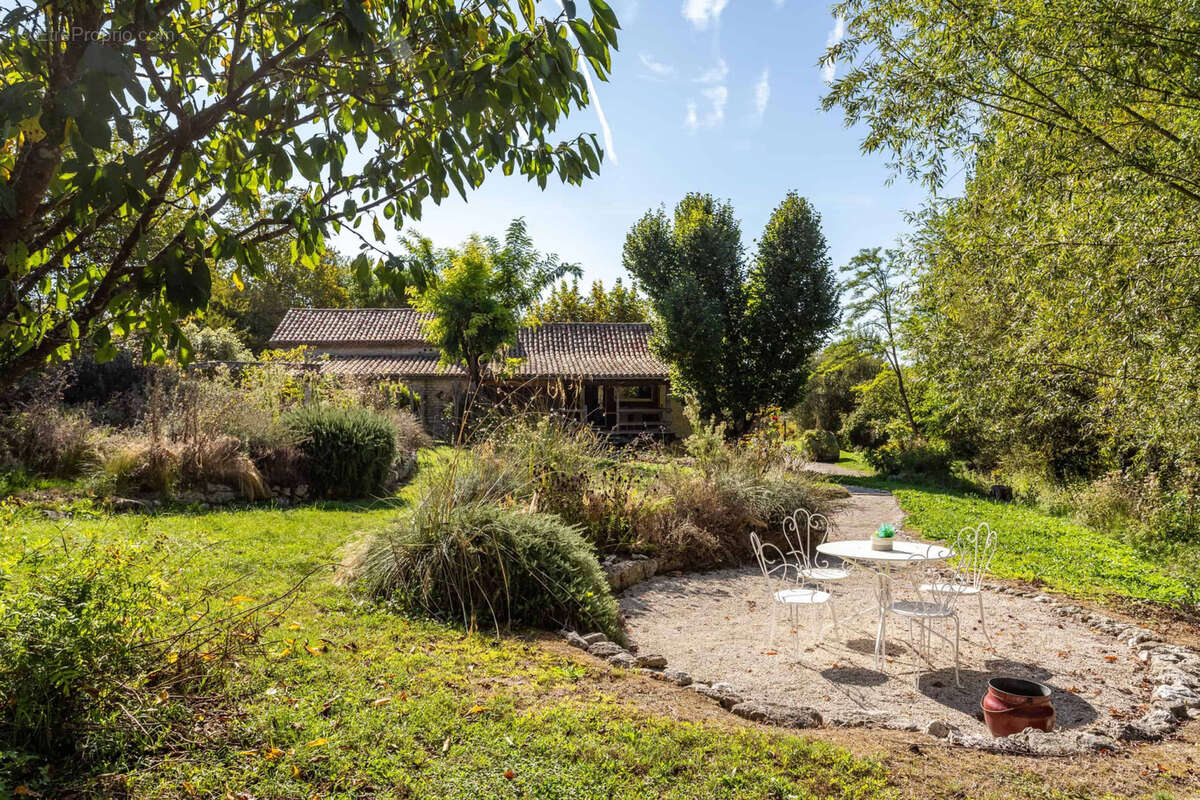 Country house - photo 5