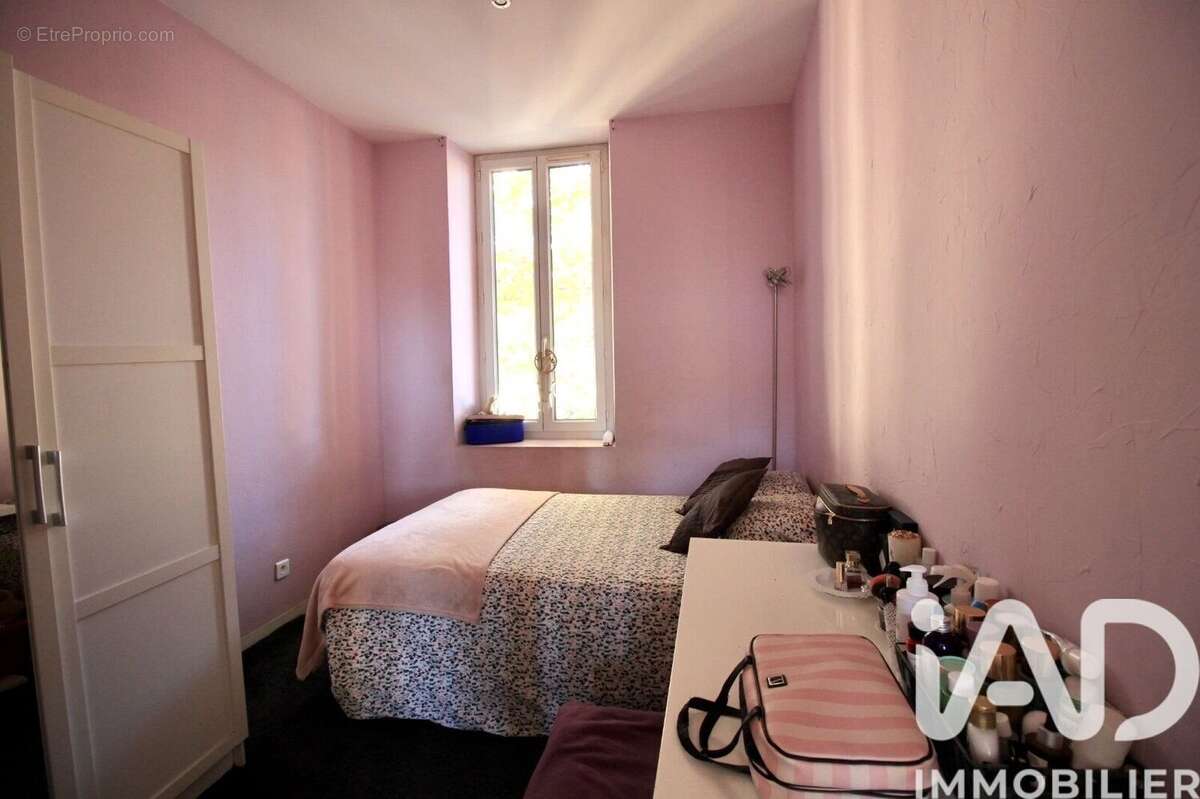 Photo 4 - Appartement à MARSEILLE-16E