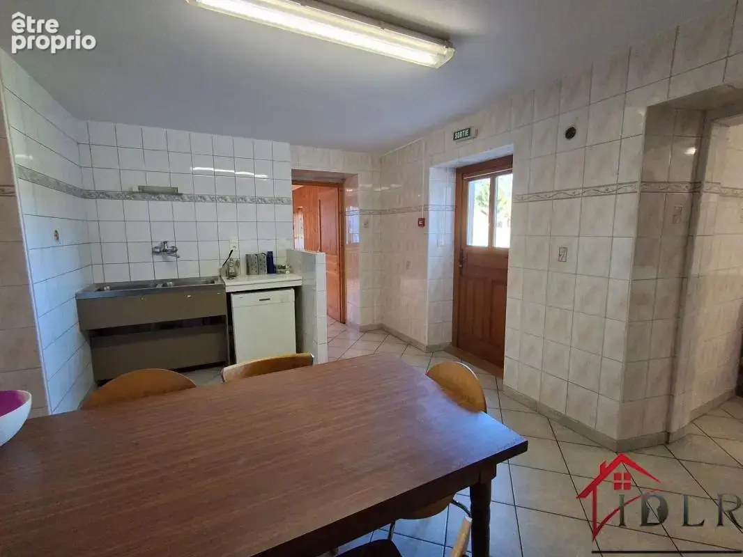 Vente  Remonnay Bernard (La Chaux de Gilley) - photo 6