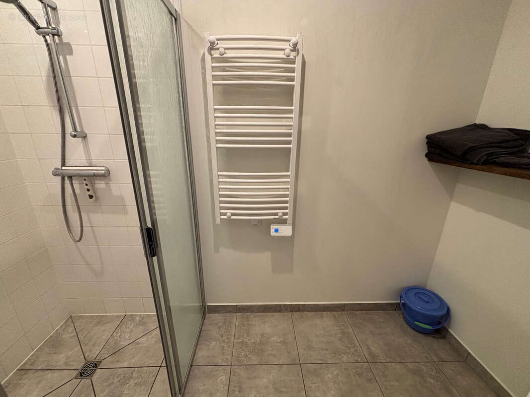 Maison à LONGCHAMPS-SUR-AIRE