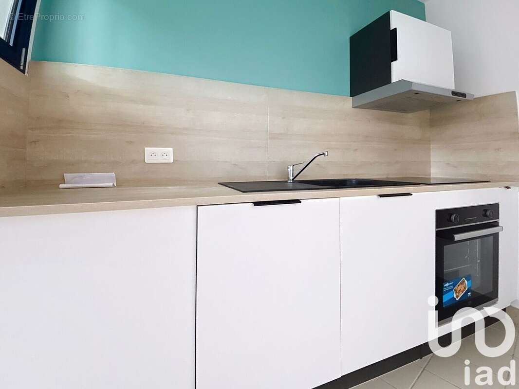 Photo 4 - Maison à DOUARNENEZ