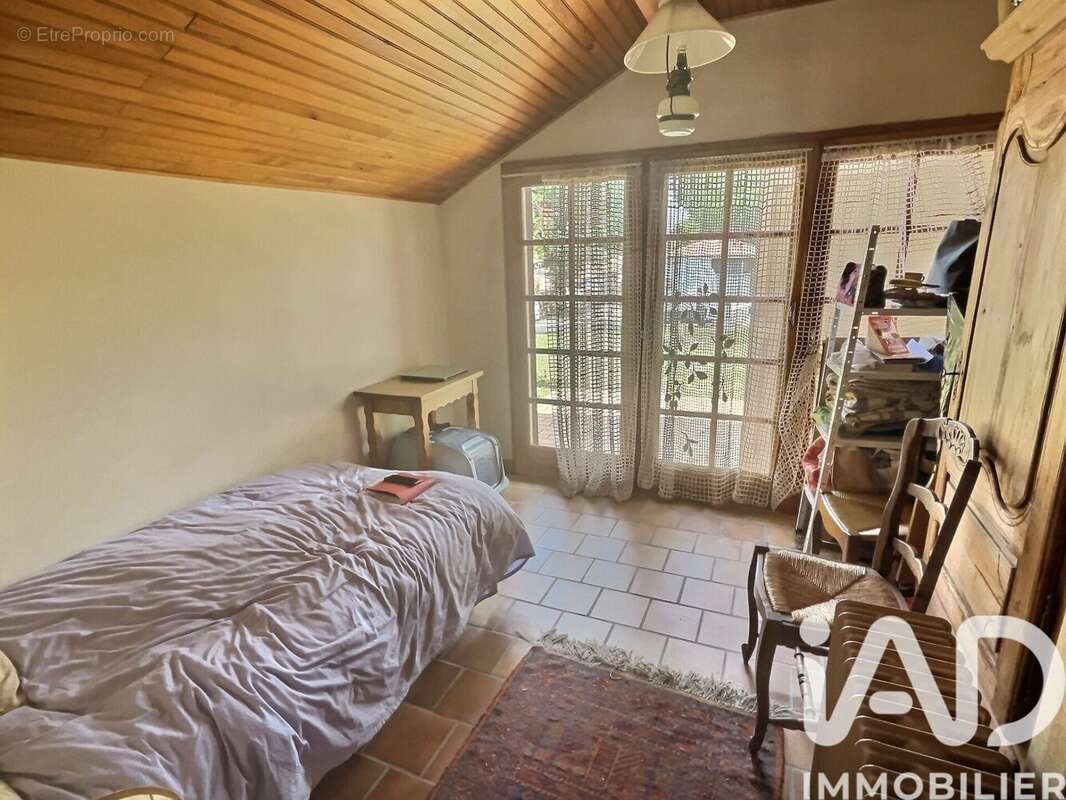Photo 6 - Maison à MIMIZAN