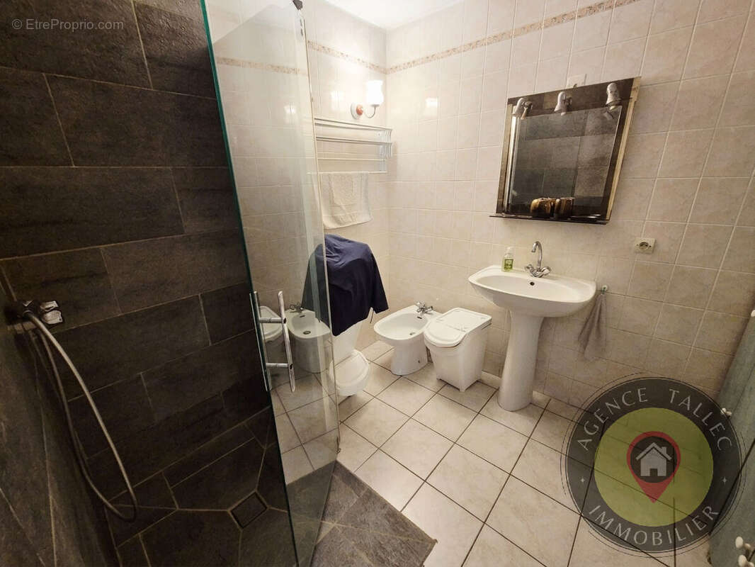 Ensemble immobilier familial à Dinard - photo 8