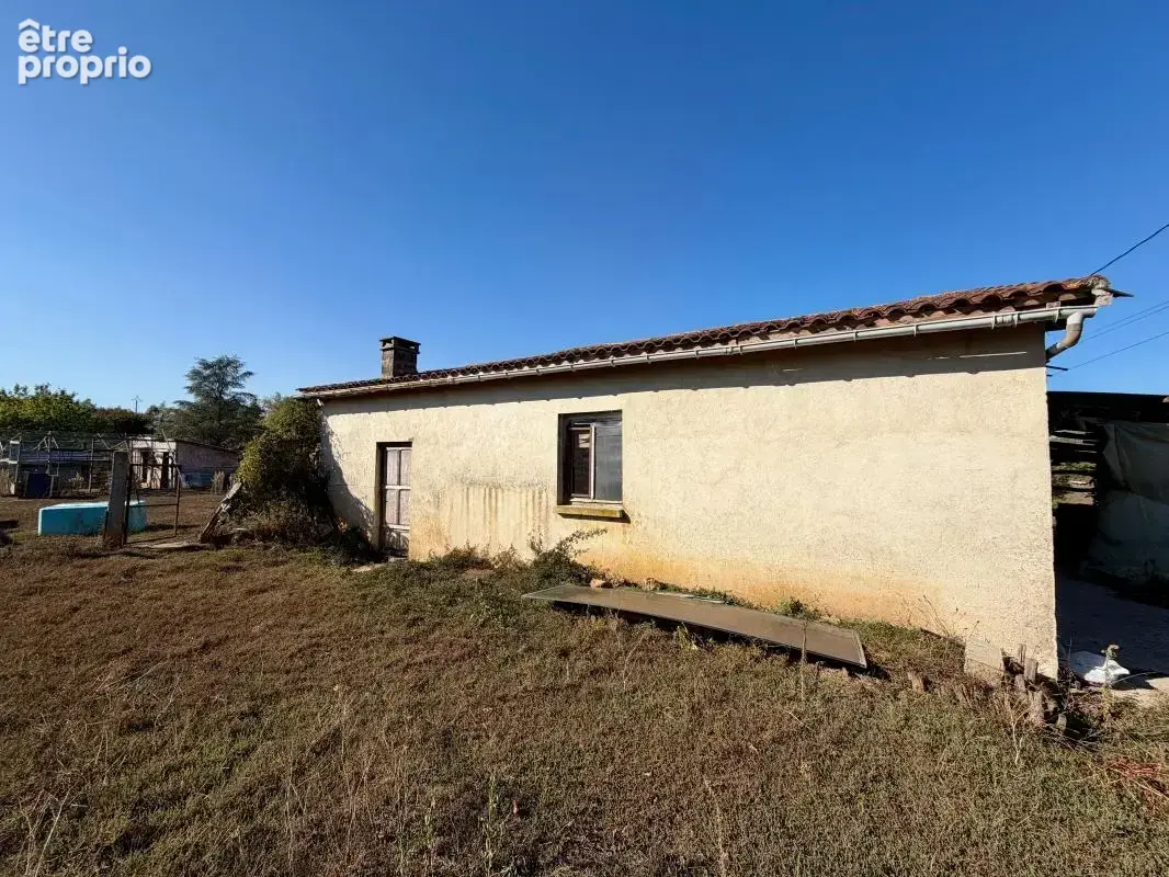 Maison de plain-pied sur 5,6 ha de prairies – vue dégagée – dépendances - photo 14