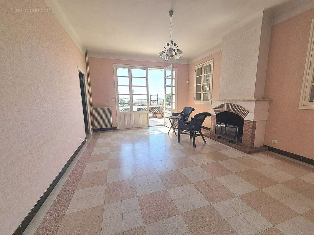 Maison à CANNES