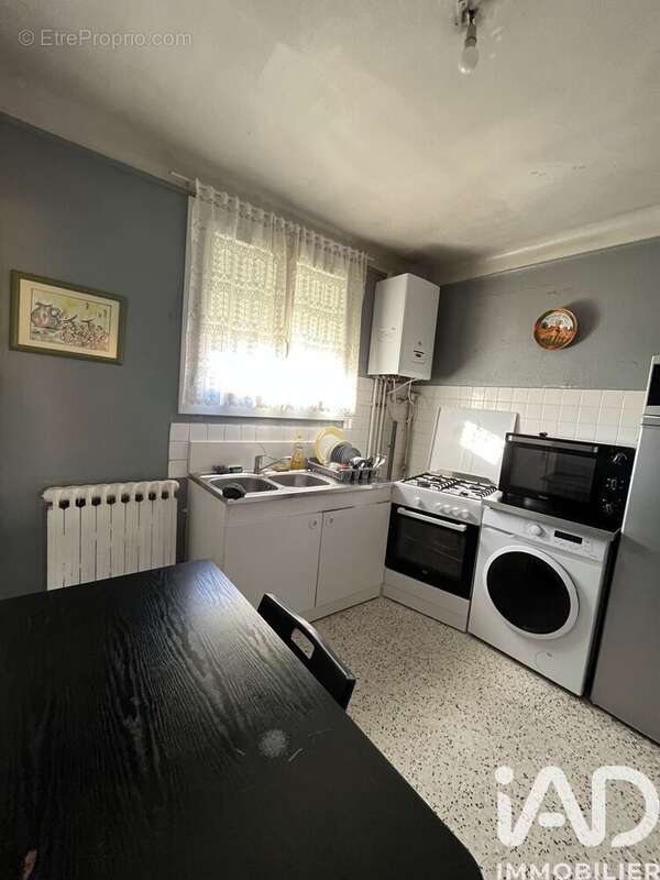 Photo 3 - Appartement à CARPENTRAS