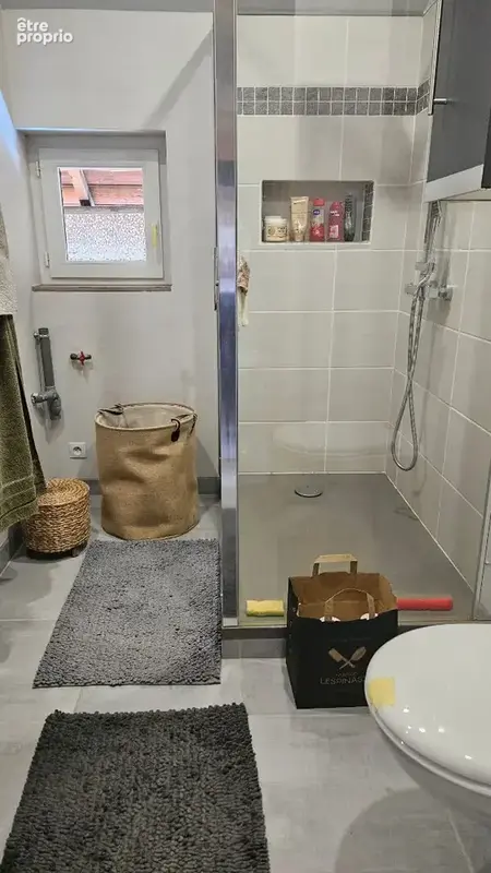 Appartement Albertville 3 pièce(s) Jardin, caves, garage - photo 5