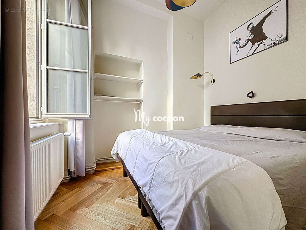 Appartement à LYON-5E