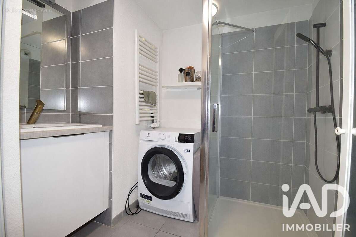 Photo 4 - Appartement à CASTELNAU-LE-LEZ