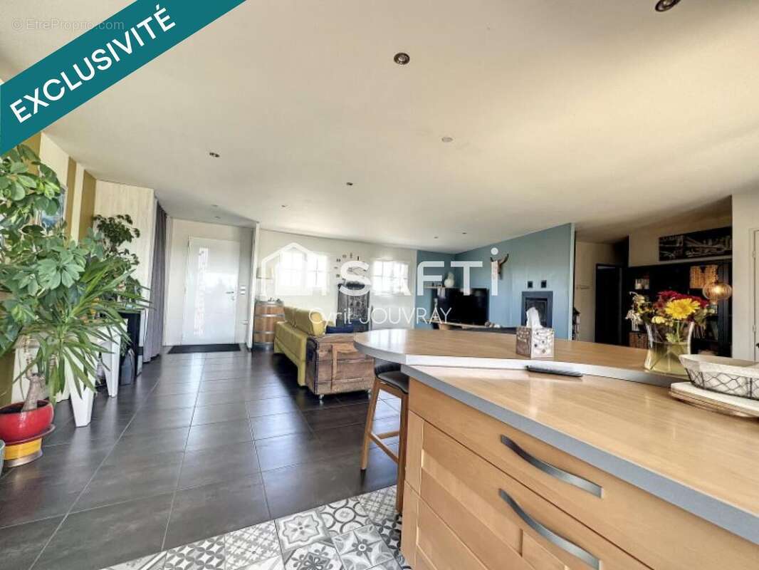 Maison 140 m² à Corbarieu  - photo 6