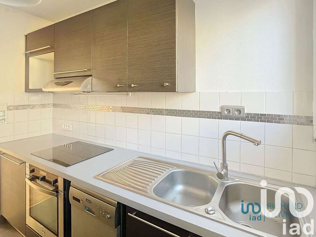 Photo 6 - Appartement à JOUE-LES-TOURS