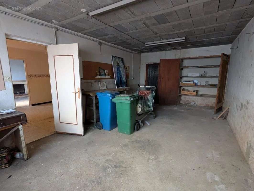 Appartement à SAINT-GILLES