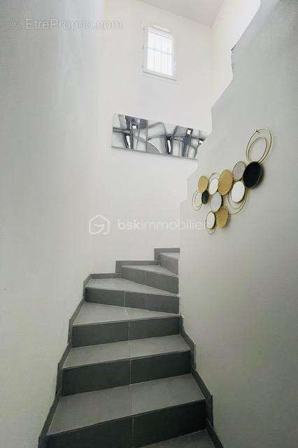 Maison à LES PENNES-MIRABEAU