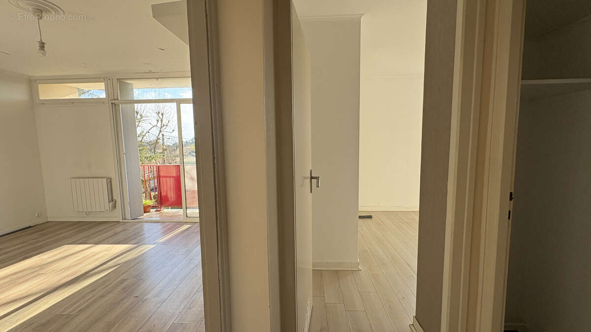 Appartement à ANDERNOS-LES-BAINS