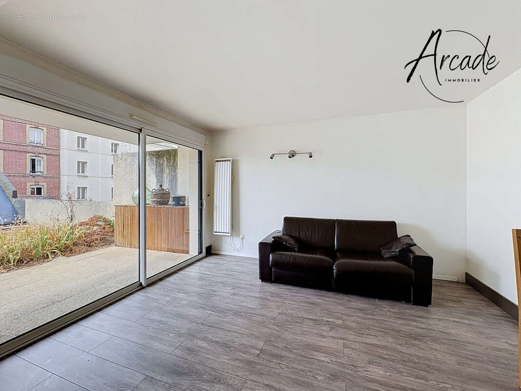 Appartement 73 m² à Le Havre  - photo 4
