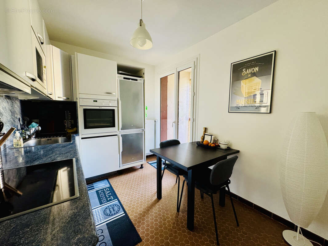 Appartement à AIX-EN-PROVENCE