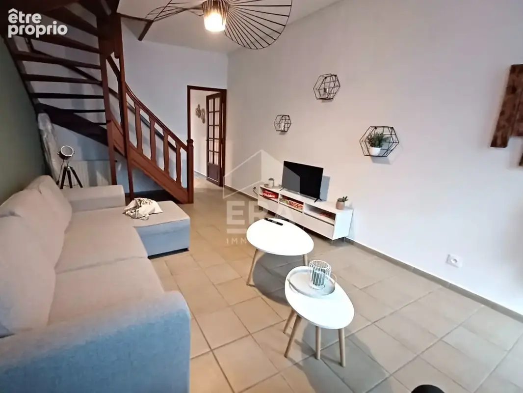 Maison 66m² à étaples - photo 3