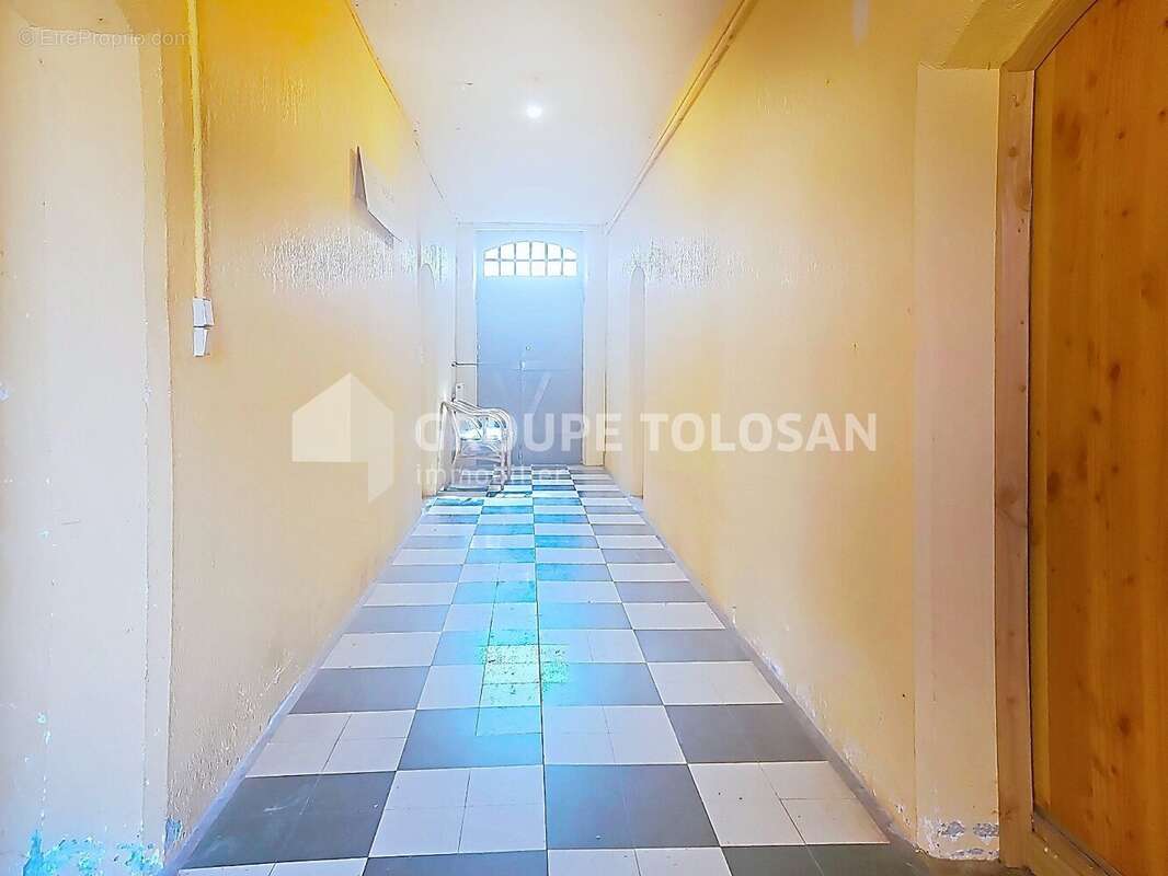 Maison à ESCALQUENS