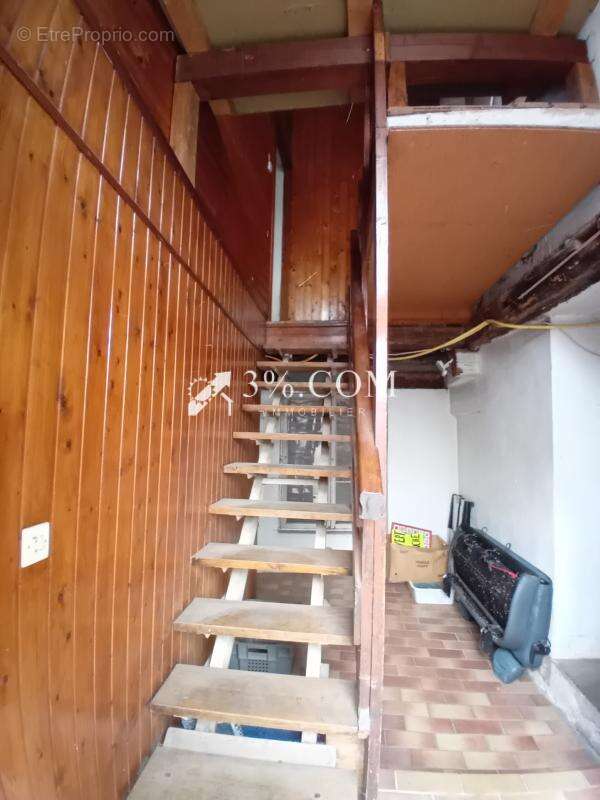 Appartement à HEILIGENSTEIN