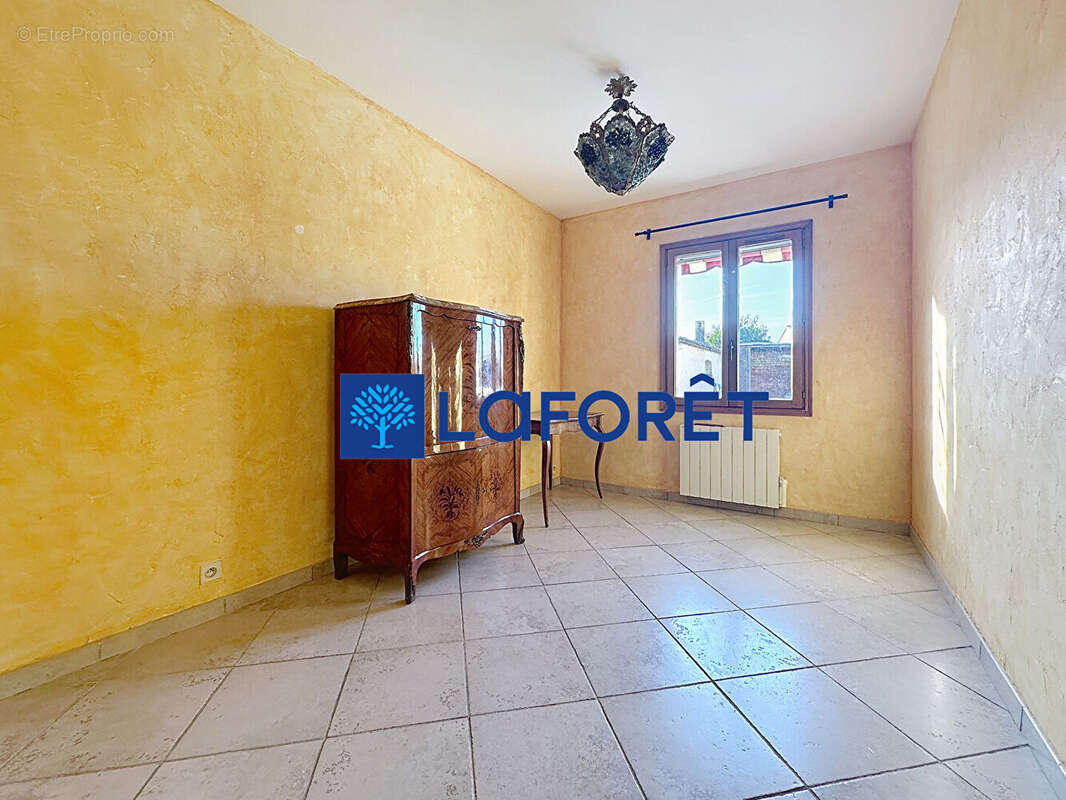 Maison à DRAGUIGNAN