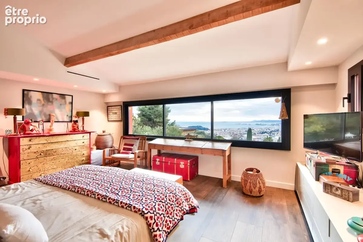Maison 6 pièces 205 m² à vendre à Nice (06300) - photo 17