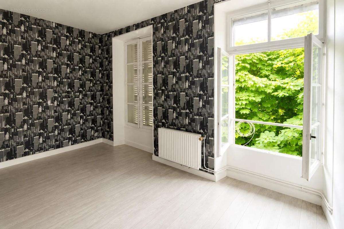 Maison de 133 m² – Fort potentiel - photo 10