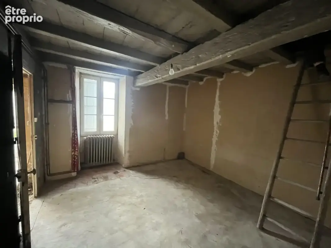 Maison 6 pièces 102 m² à vendre à Chasseneuil-Sur-Bonnieure (16260) - photo 8