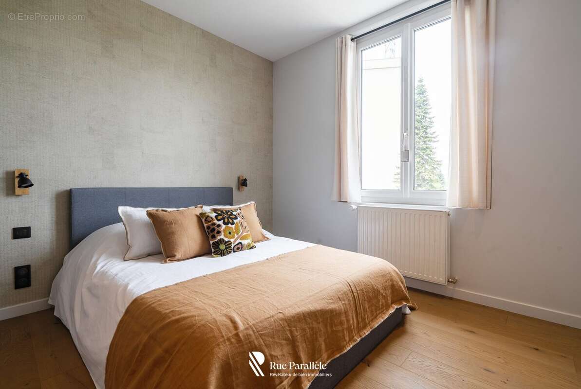 Appartement à ANNECY