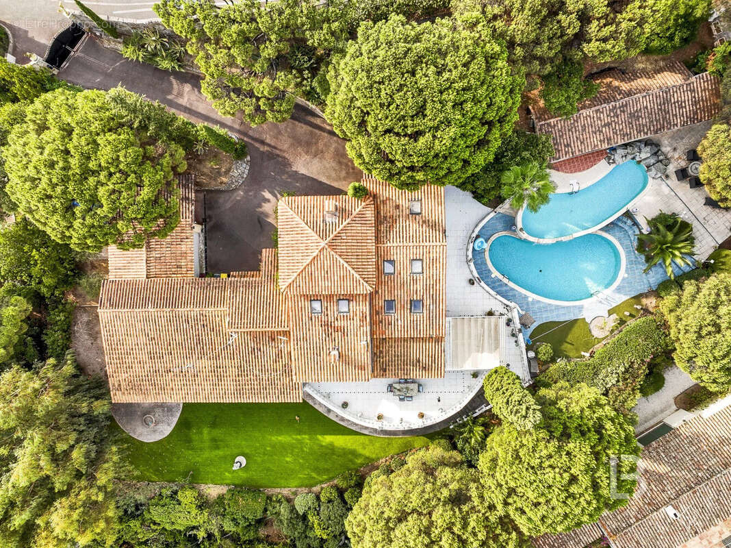 Maison à SAINTE-MAXIME