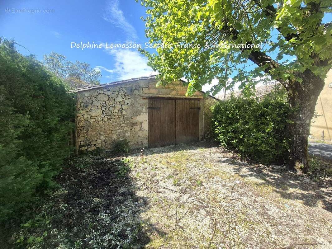 Maison à MONBAZILLAC