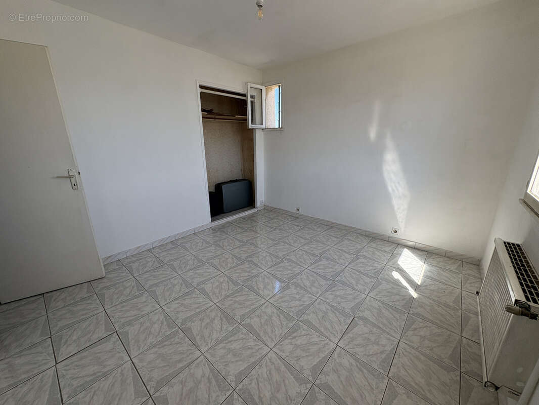 Maison à LA CIOTAT