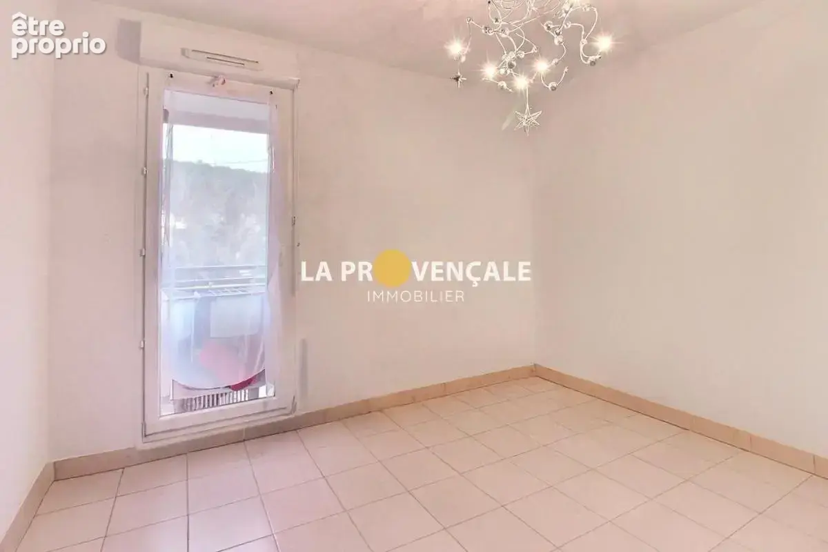 vente appartement 2 Pièce(s) - photo 5
