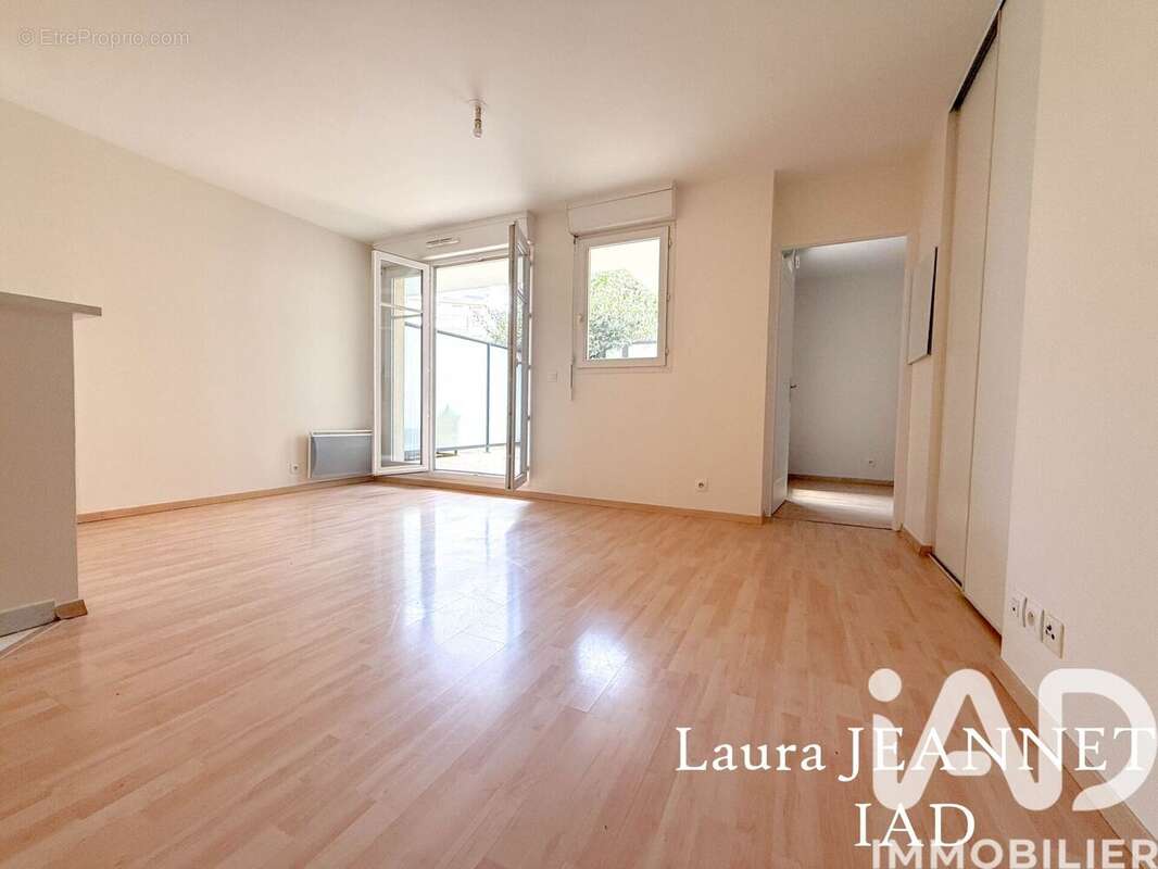 Photo 4 - Appartement à SANNOIS
