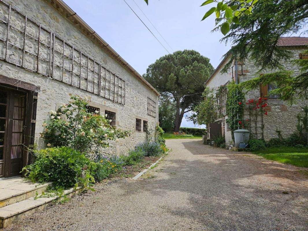 Maison à VALENCE