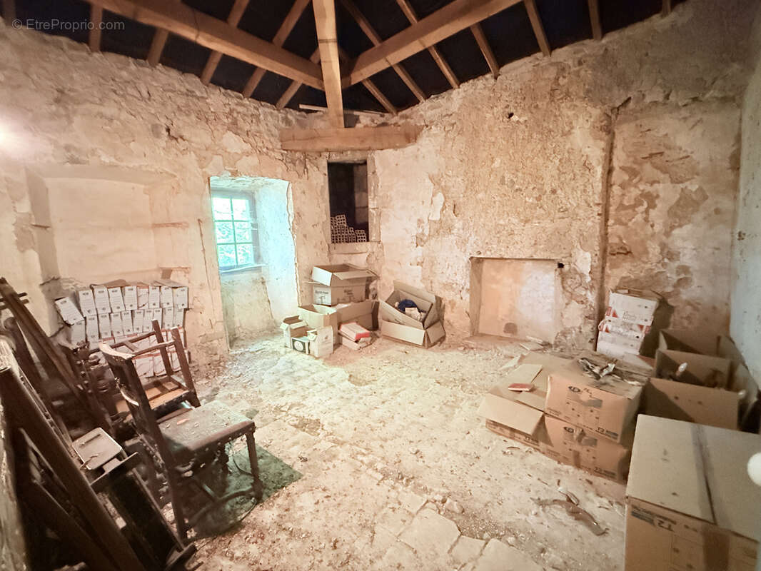 À vendre   Château de Rogues, un bien d'exception chargé d'histoire - photo 14