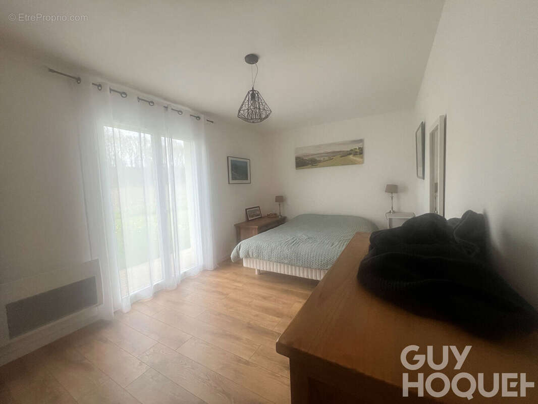 Maison à CARRESSE-CASSABER