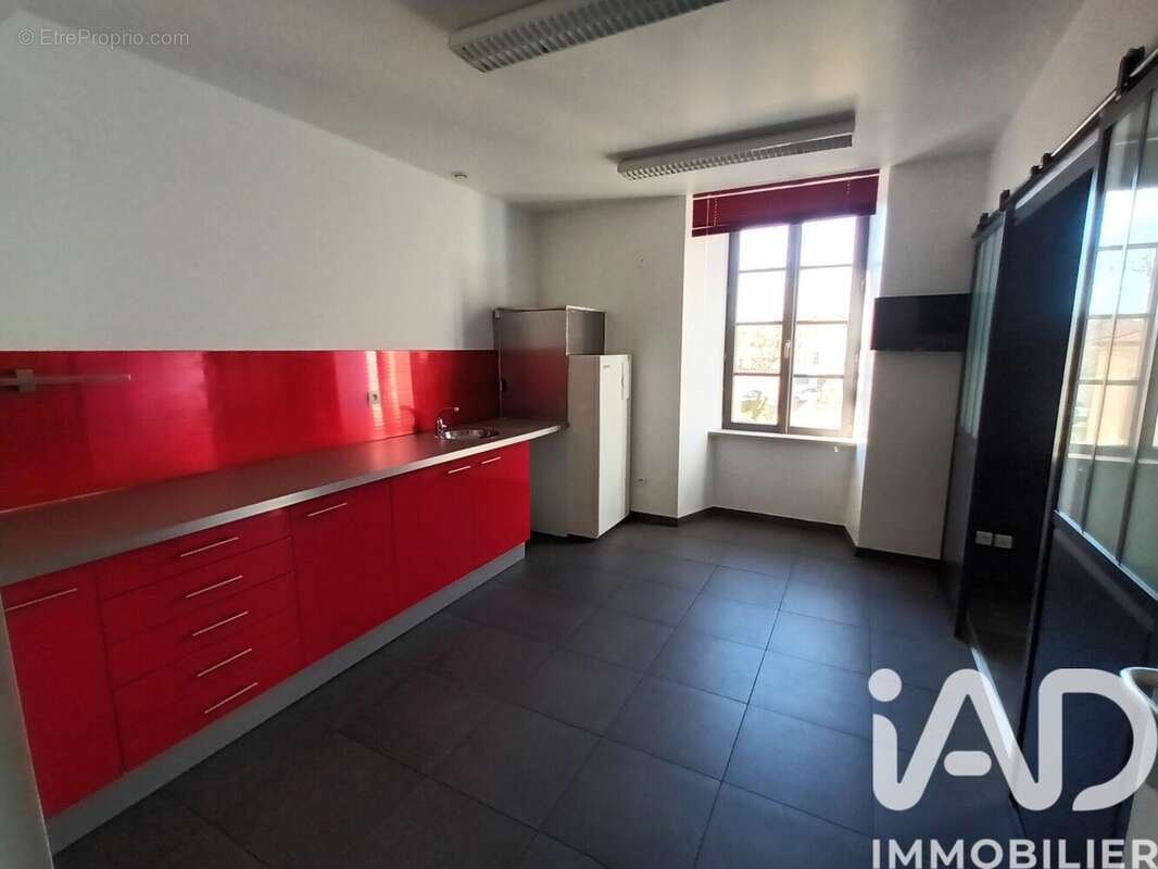 Photo 8 - Appartement à BRESSUIRE