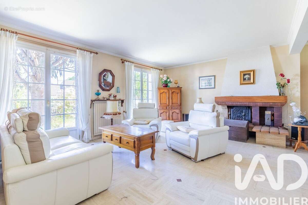 Photo 4 - Maison à YERRES