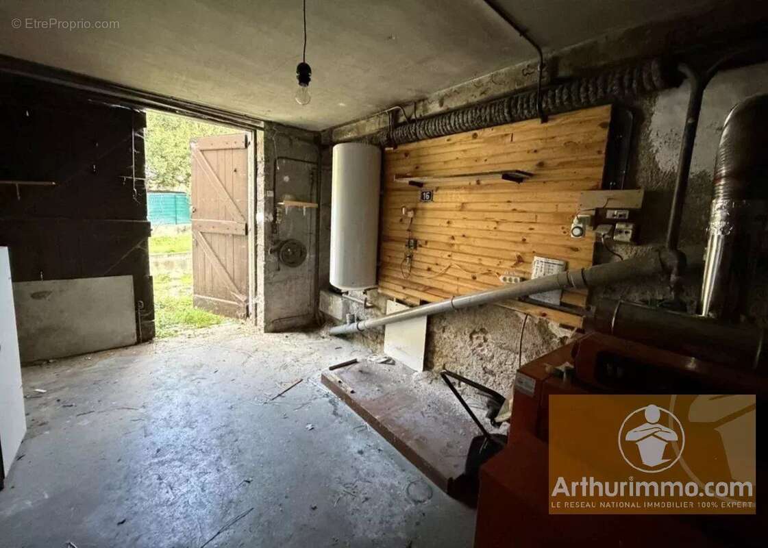 Vente Maison Mende(48000) 189 000ï¿œ - photo 10