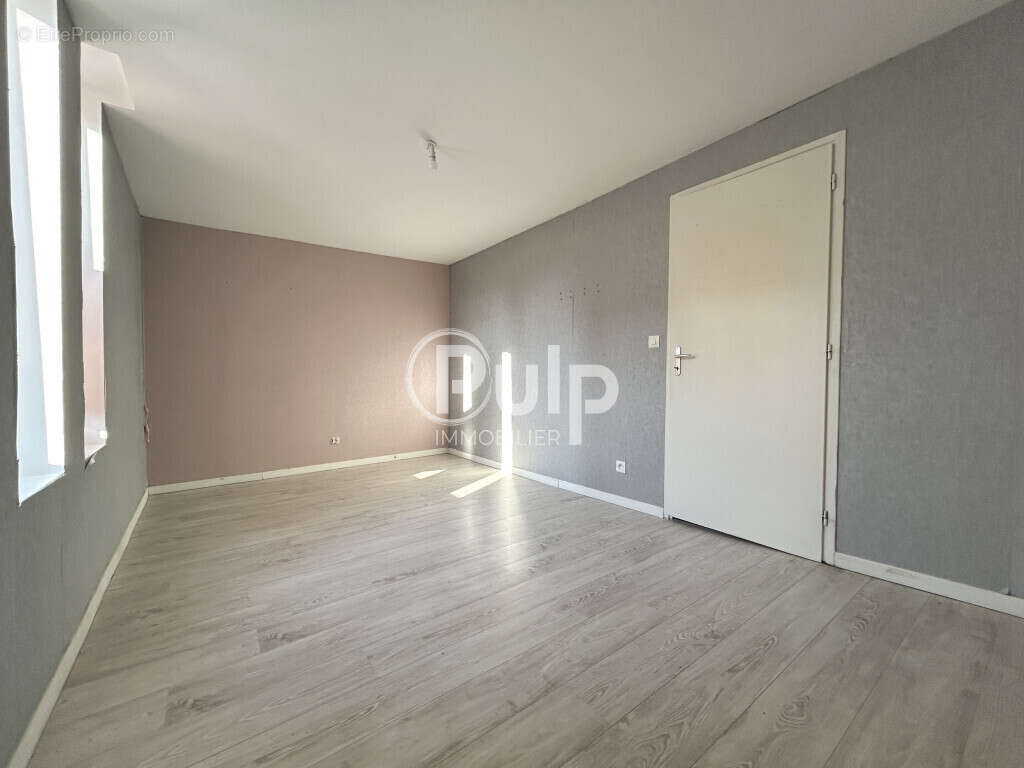 Maison à MAZINGARBE